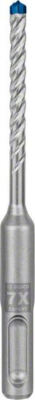 Bosch EXPERT SDS plus-7X Hammerbohrer, 5 x 50 x 115 mm, 10-tlg.. Für Bohrhämmer