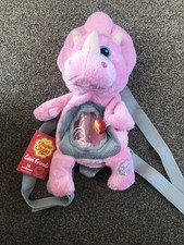 chupa chups cool friends backpack