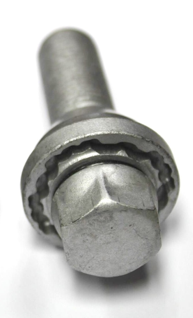 WHEEL NUT COVERS FOR VOLVO V60 V90 XC90 S90 XC60 XC40 S60 BOLT CAPS