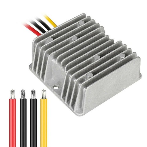 20A 240W DC 24V to 12V Step Down Power Supply Converter Reducer Regulator Module - Picture 2 of 16