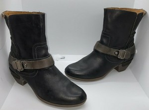 pikolinos rotterdam black