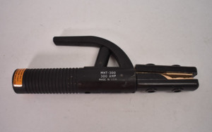 Cal Tools MHT-300 Electrode Holder Welding Supply Cable Accessory Tool Tong