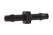 Verbinder für Mikroschlauch 4 x 6 mm