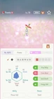 SHINY Floette Pokemon Home Bank | SAME DAY DELIVERY Nintendo Switch 3DS