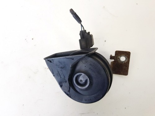 Ford Focus 2006 Horn Siren 55306am80s, 0055306 #1298686-24