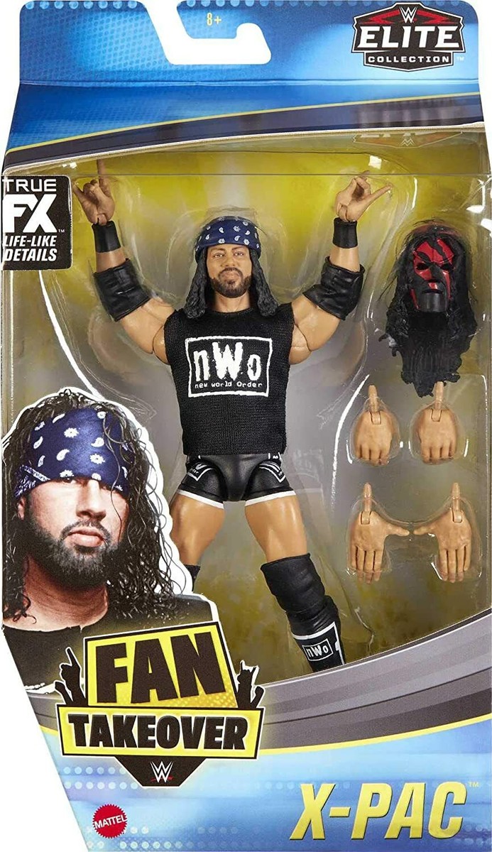 WWE ケイン　レプリカ　マスクFigures Toy Company WWE Figures Toy Company Kane Mask Official Replica 2003 with