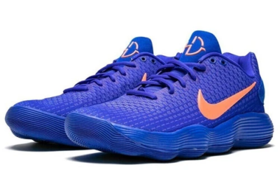 Nike Hyperdunk 2017 Low Racer Blue 897637-401 Men's Size | eBay
