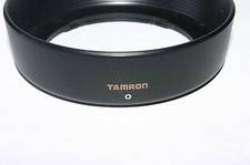 Used Tamron 1C2FH Lens Hood for 28-80mm f3.5-5.6 AF zoom