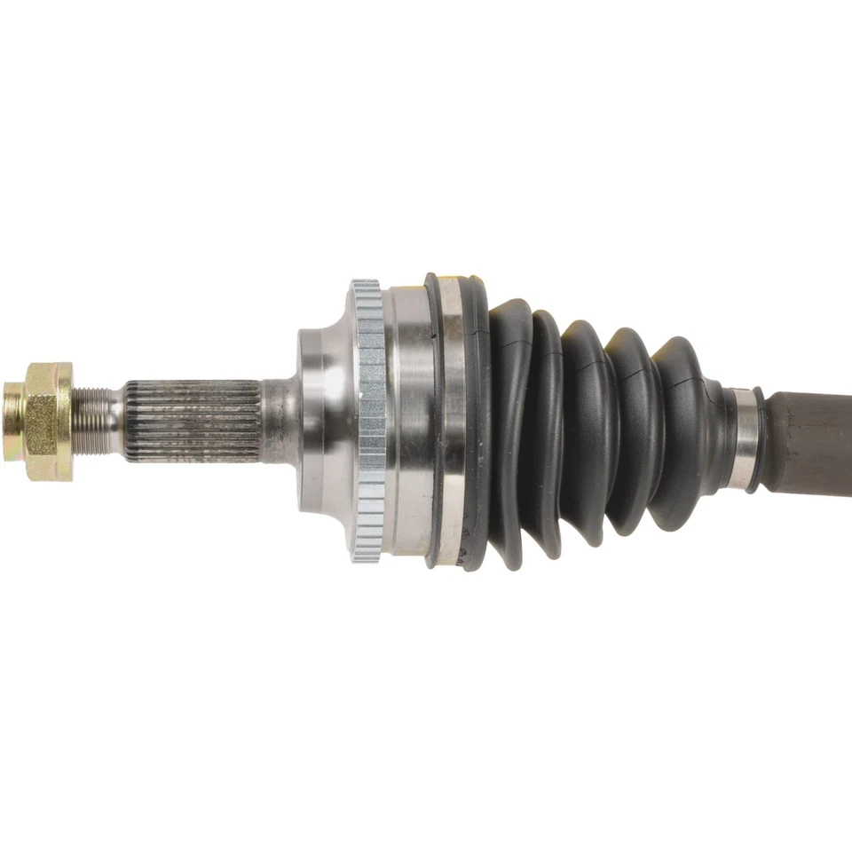 A1 Cardone 66-4201 New CV Axle Assembly For 00-09 Honda S2000 - Image 2 of 4