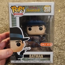Ultimate Funko Pop DC Bombshells Figures Gallery and Checklist 31