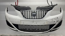 Pare-choc avant Seat IBIZA