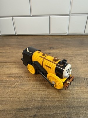Thomas & Friends 2012 Stephen Engine Motorized Trackmaster - WORKS