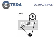 VKMA 03110 TIMING BELT / CAM BELT KIT SKF FOR MEGA CLUB,CLUB II 1.4 I,1.4 I 4X4