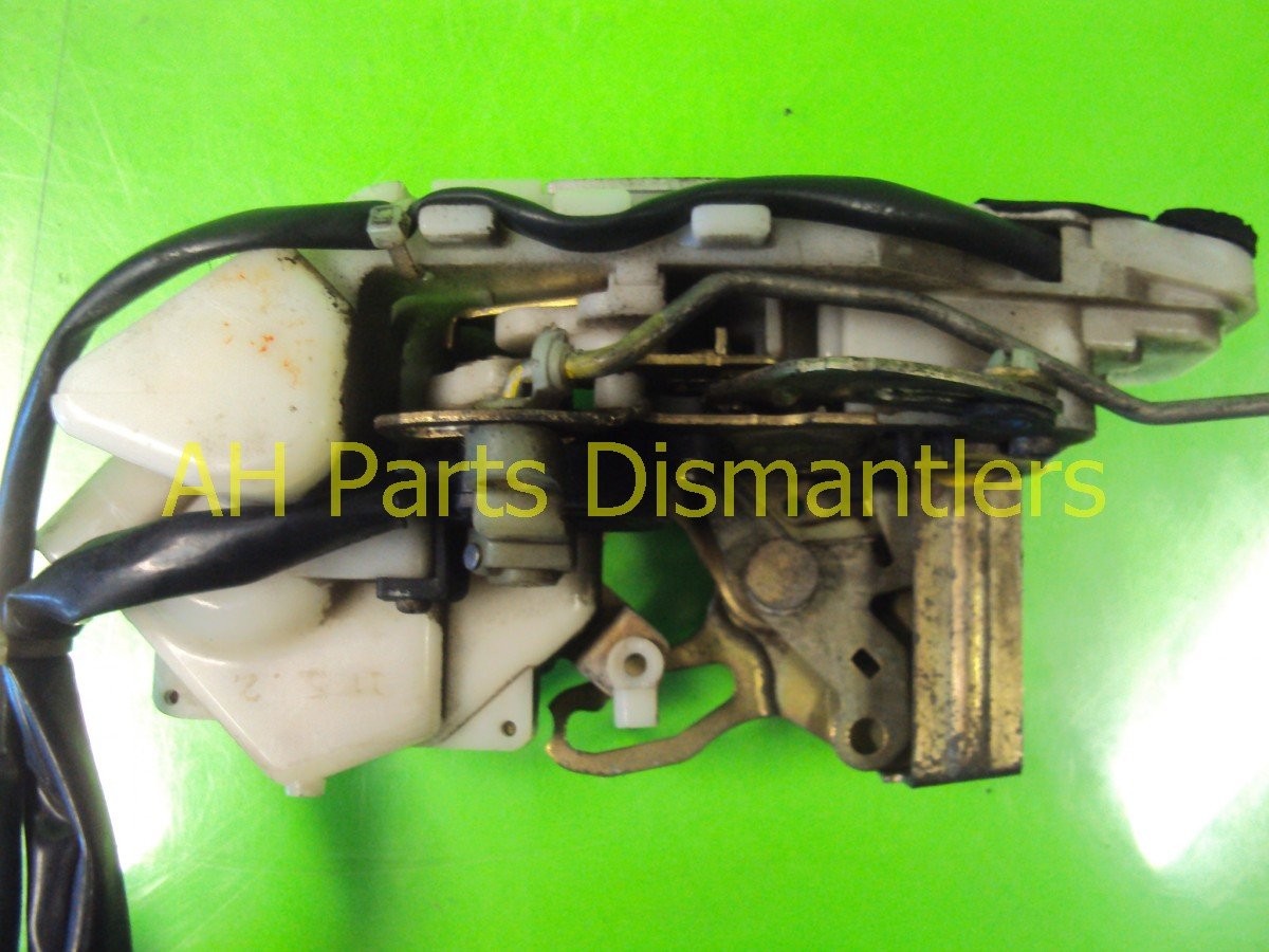 Acura Nsx 1991-2005 Passenger Right Door Lock Latch 72110-Sl0-A03