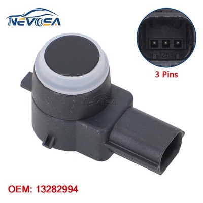 PDC Parking Sensor For Opel Astra J Cascada Insignia Caravan  Zafira 13282994 