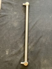 Jaclo Smooth Transitional Grab Bar 24" Satin Nickel G70-24-SN F3