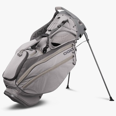 OGIO SILENCER HYBRID STAND BAG CANOPY