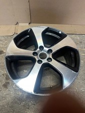 1x Alufelge 18 Zoll 7.5" 5x112 49ET 5G0601025AS VW Golf Vi Rim Wheel