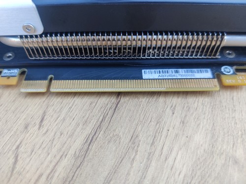 EVGA GeForce GTX 1070 SC GAMING 8GB GDDR5 ACX 3.0 & LED Pascal - Picture 5 of 5
