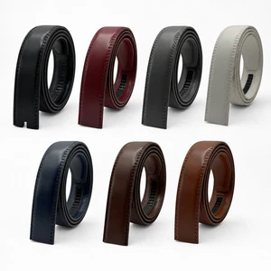 Bracelet de remplacement pour courroies à cliquet 1-3/8" Largeur USA Ceintures de clic sur diapositives faites