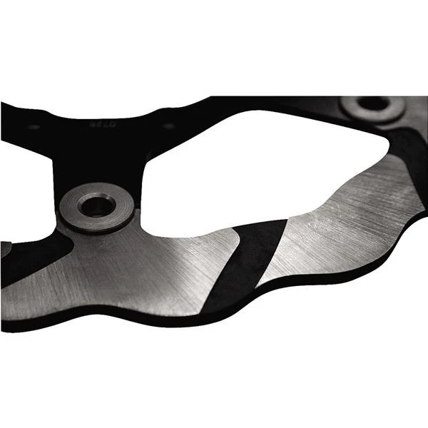 Galfer Brakes - KITOS21 - Tsunami Oversize Wave Brake Rotor Kit Foto 3 de 4