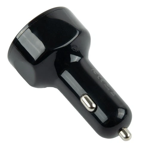 12-24V Car Charger 3.1A Fast Charging Car Accessories Fast Charger Hot Sale