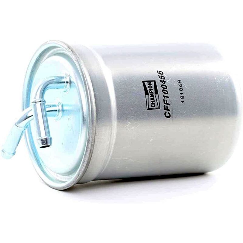 ORIGINAL® Champion Kraftstofffilter für VW POLO V POLO FOX Schrägheck POLO