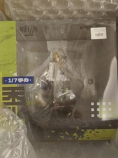 Myethos Arknights Shu 1/7 Scale Complete Figure Model Toy New IN Stock