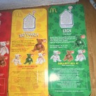 Ty Teenie Beanies Glory Maple Britannia Erin Bears McDonald's 1999 — photo 5