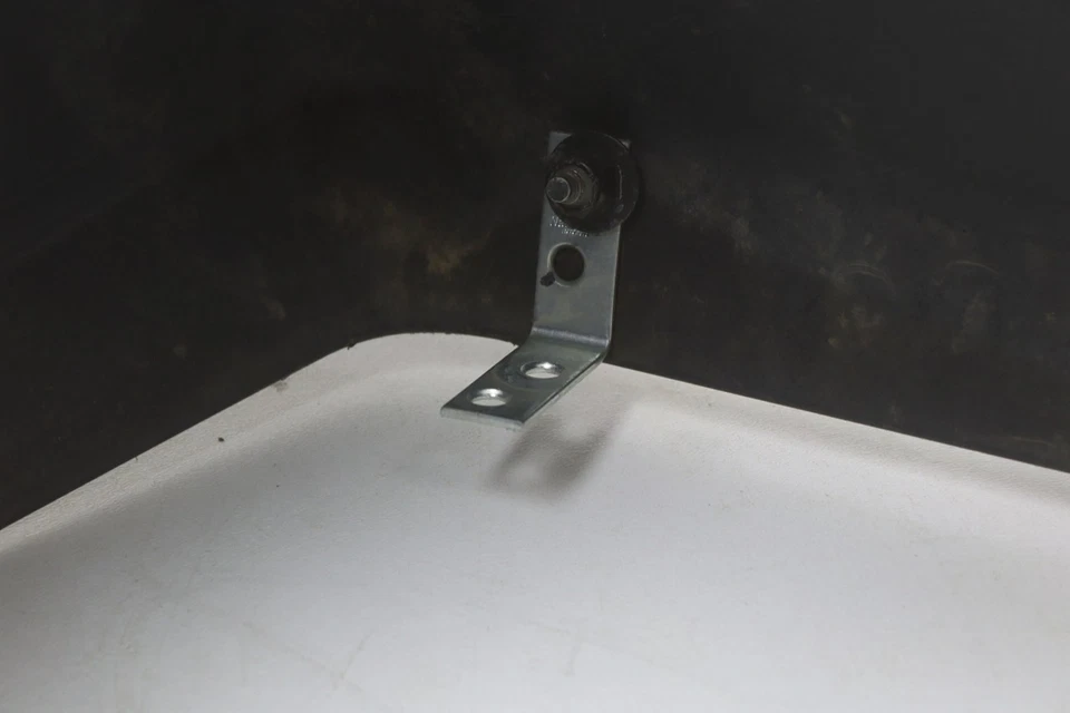 Arctic Cat Wildcat 1000 X 13 Fender Right Front 4506-756 52414 Foto 4 de 4