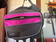 Dog backpack, Great for when going hiking with your dog.
