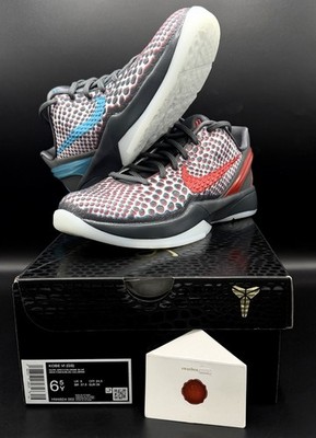 Nike Kobe 6 Protro “3D All-Star Hollywood” IQ3902-002 | eBay