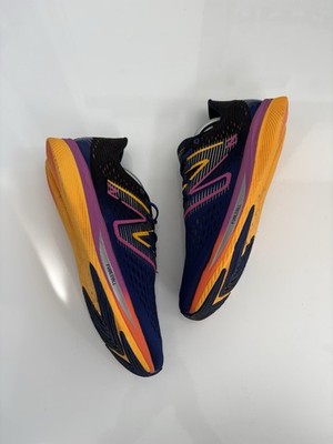 New Balance FuelCell SuperComp Pacer Trainer ''Night Sky'' Größe 8,5 guter Zustand