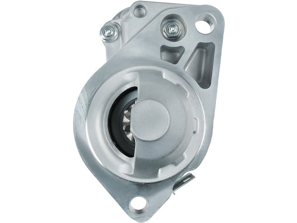AS-PL Anlasser Starter 1.40 Kw Passend FüR Honda Civic Ix CR-V Iv Fb Fg Rm Fk-image