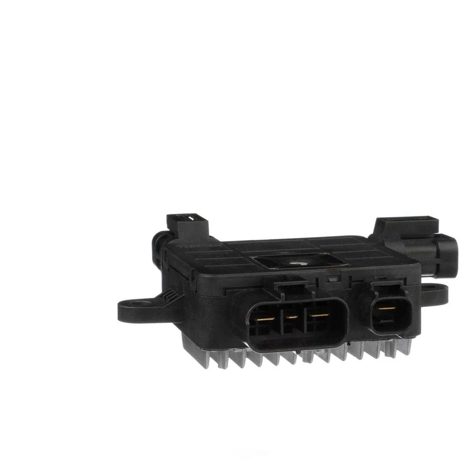 Módulo de ventilador de refrigeración del motor para Kia Sedona 2006-2012 2014 2009 2007 2008 2010 SMP Foto 4 de 4