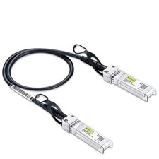 Ubiquiti UniFi SFP+ Kabel 0.5m Kupfer Twinax ...
