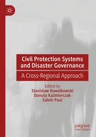 Stanis¿Aw Kowalkowski (U. A.) | Civil Protection Systems And Disaster Governance