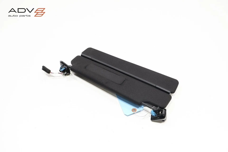 2023-2024 FISKER OCEAN DELANTERO DERECHO PASAJERO PARASOL OEM Foto 4 de 4