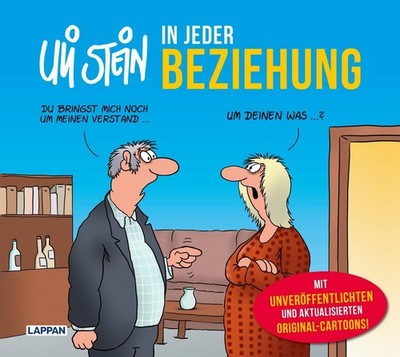 Uli Stein für Verliebte: In jeder Beziehung Uli Stein