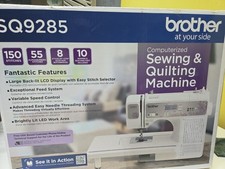 Brother Computerized Sewing & Quilting Machin...