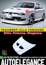 Capote Alfa Romeo ALFA 156