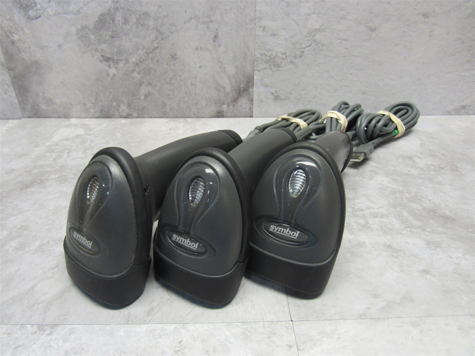 W/ Usb Cable