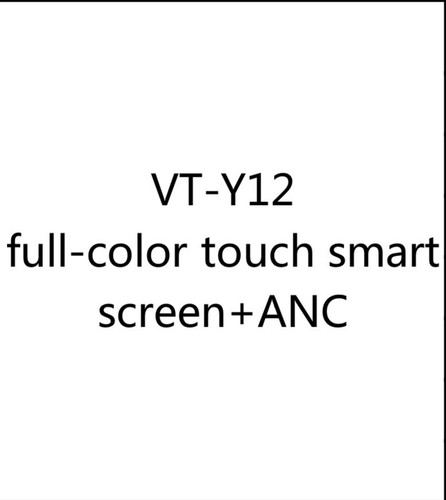 VTY 12 True Wireless Calidad Sonido Auriculares Estéreo - Imagen 3 de 3