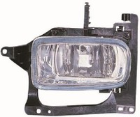 Original Abakus Nebelscheinwerfer 216-2013L-UE FüR Mazda