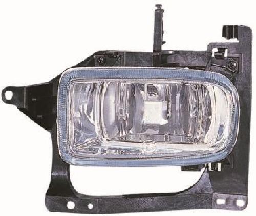 Original Abakus Nebelscheinwerfer 216-2013L-UE FüR Mazda-image