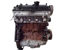 Motorblock K9K 856 K9K856 Motor Engine Moteuer passt für DACIA DUSTER (HS) 1.5