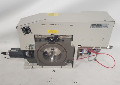 Sciex AB Applied Biosystems Qstar Pulsar Spectrometer MDS Sciex 026125 ABI