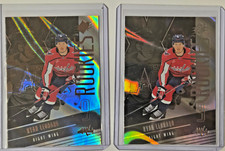 Alex Ovechkin Game Film GF-4 2025-26 SPx