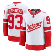 Ultimate Detroit Red Wings Collector and Super Fan Gift Guide 45