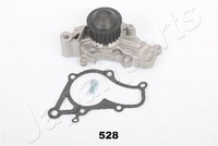 1 X Wasserpumpe Japan Parts / Quality Tested PQ-528 FüR Mitsubishi Space Runner